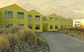 Airport Motel Wellington